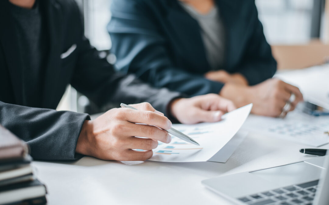 Case Study: Resource Development