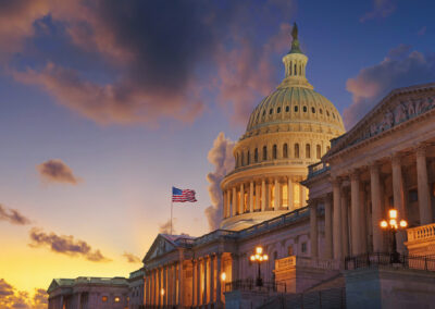 What are Earmarks? How Do We Get One?