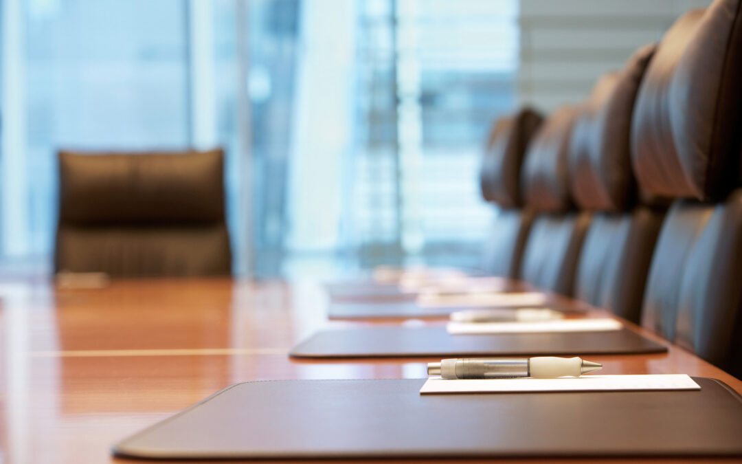 What is Our Grant Writing Process?