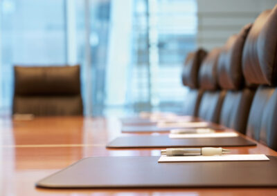 What is Our Grant Writing Process?