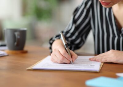 How Grant Identification and Tracking Works at McCaulley&Company