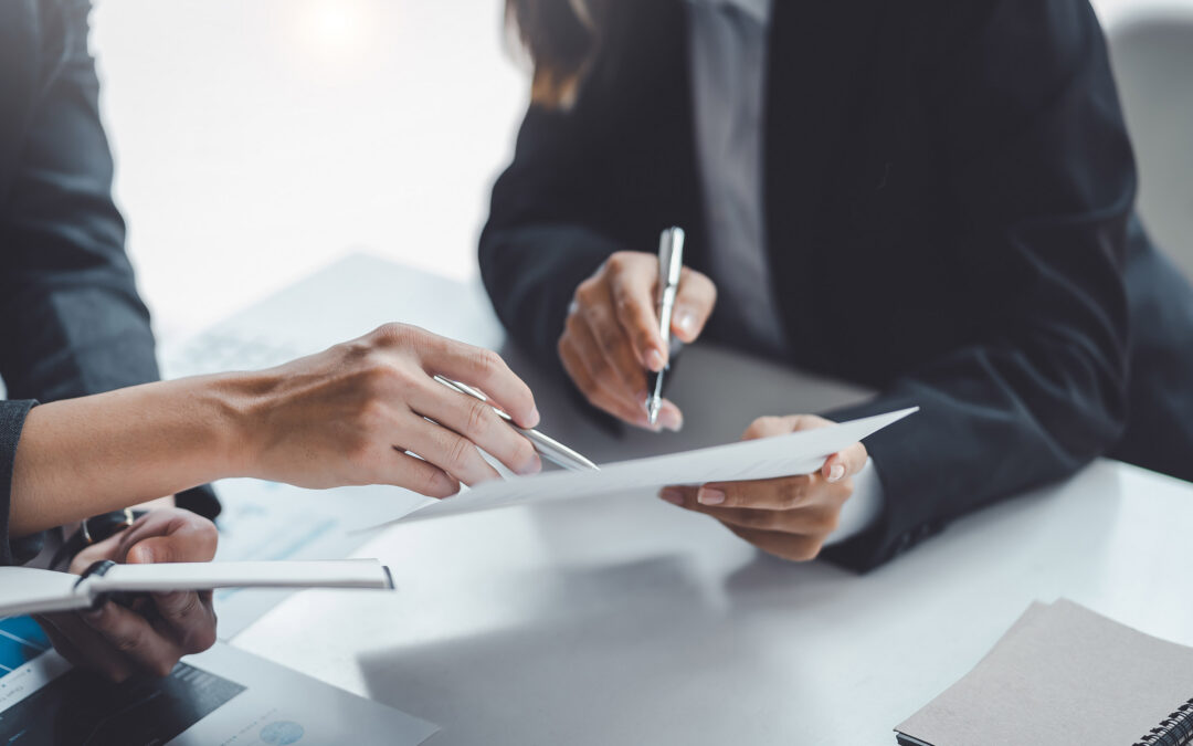 5 Reasons Your Organization Loses Government Grants (And How to Fix Them)
