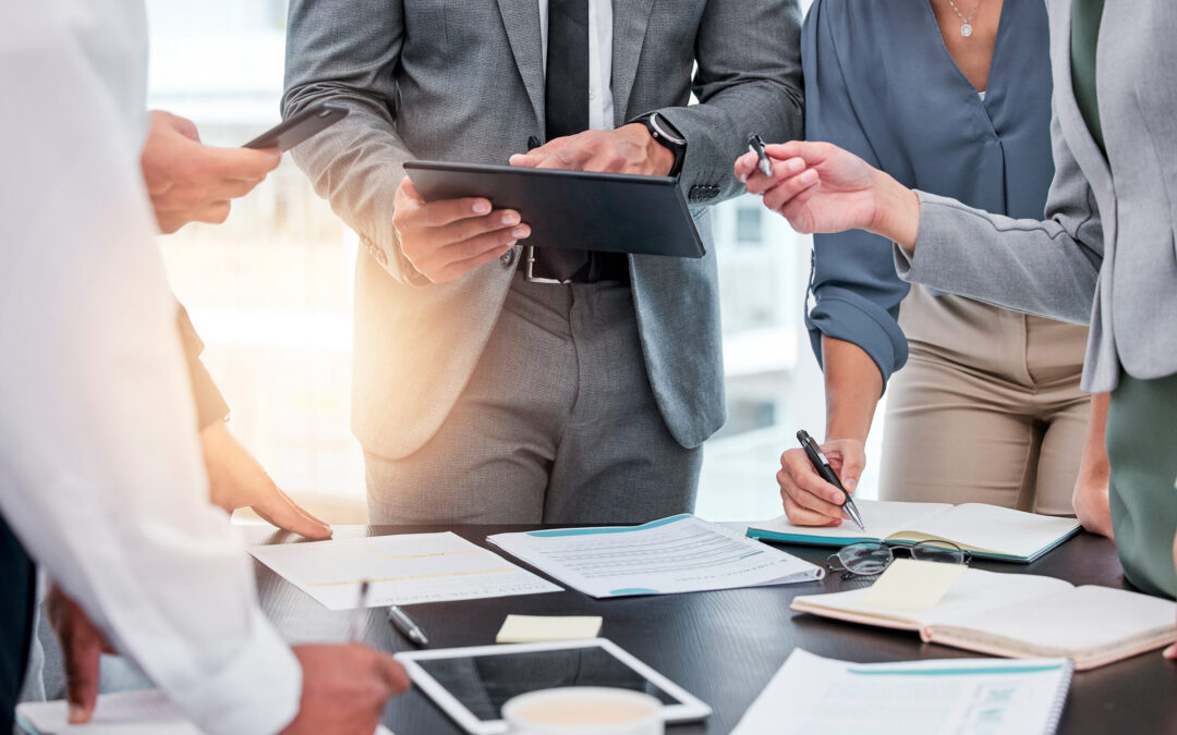 What Government Advocacy Means at McCaulley&Company