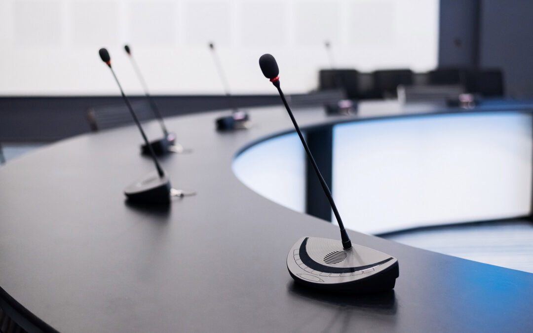 What Local Governments Should Know About Monitoring Public Policy