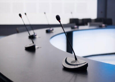 What Local Governments Should Know About Monitoring Public Policy