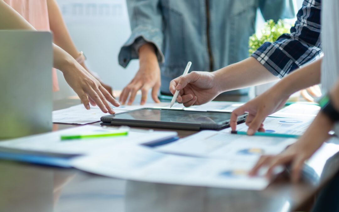 The MORE BETTER FASTER℠ Philosophy of Grant Management