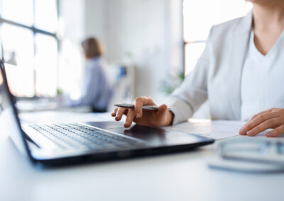3 Mistakes That Cause Organizations to Miss Funding Opportunities