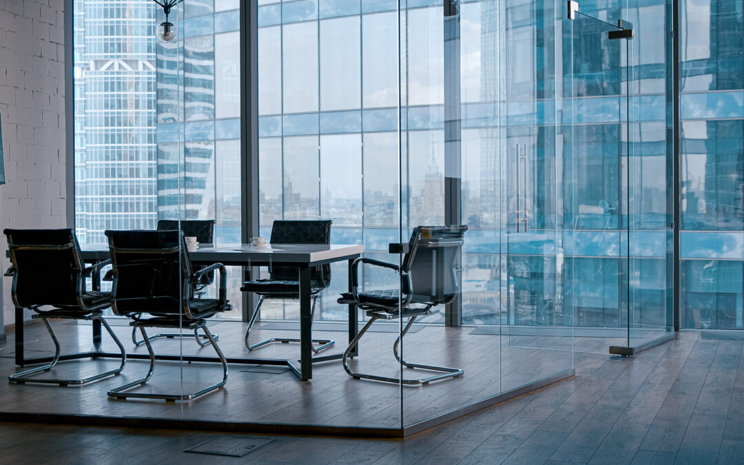 When Should an Organization Hire a Government Relations Consulting Firm?